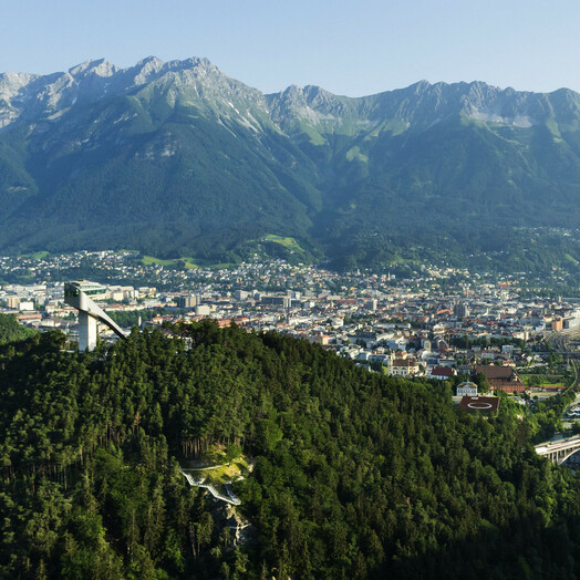 (c) Innsbruck Tourismus, Mario Webhofer