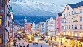 Avvento a Innsbruck (c) Innsbruck Tourismus