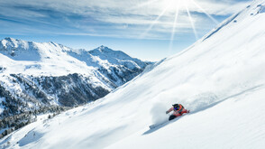 Obertauern panorama © Tourismusverband Obertauern