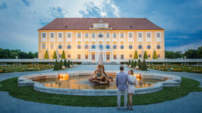 Schloss Hof (c) Severin Wurnig