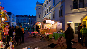 Mercatino Joanneum (c) Graz Tourismus, Harry Schiffer