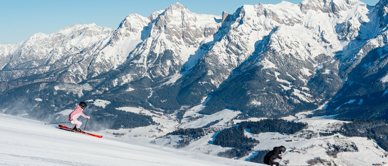 Hochkönig © Hochkönig Tourismus GmbH, Miriam Lottes