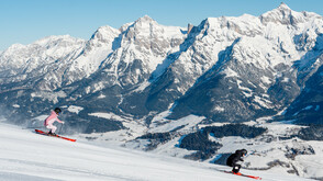 Hochkönig © Hochkönig Tourismus GmbH, Miriam Lottes