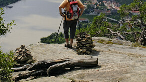 Welterbesteig Wachau Spitz-(c)-Franz Hauleitner