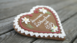 Ausseer Lebkuchen (c) Steiermark Tourismus Bernhard Loder