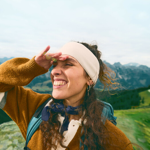 Lebensgefühl Österreich - Wandern Gipfel