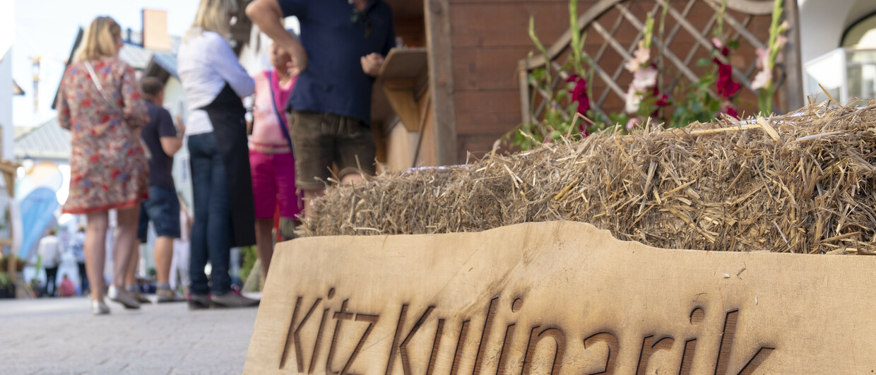 Kitz Kulinarik (c) Kitzbuehel Tourismus