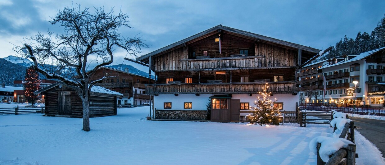 Museo Sixenhof (c) Tirol Werbung, Michael Groessinger