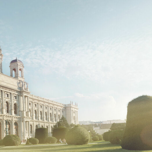 Kunsthistorisches Museum 