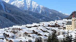 Obertilliach in Osttirol