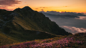WOW Zillertal © Tourismus Tom Klocker