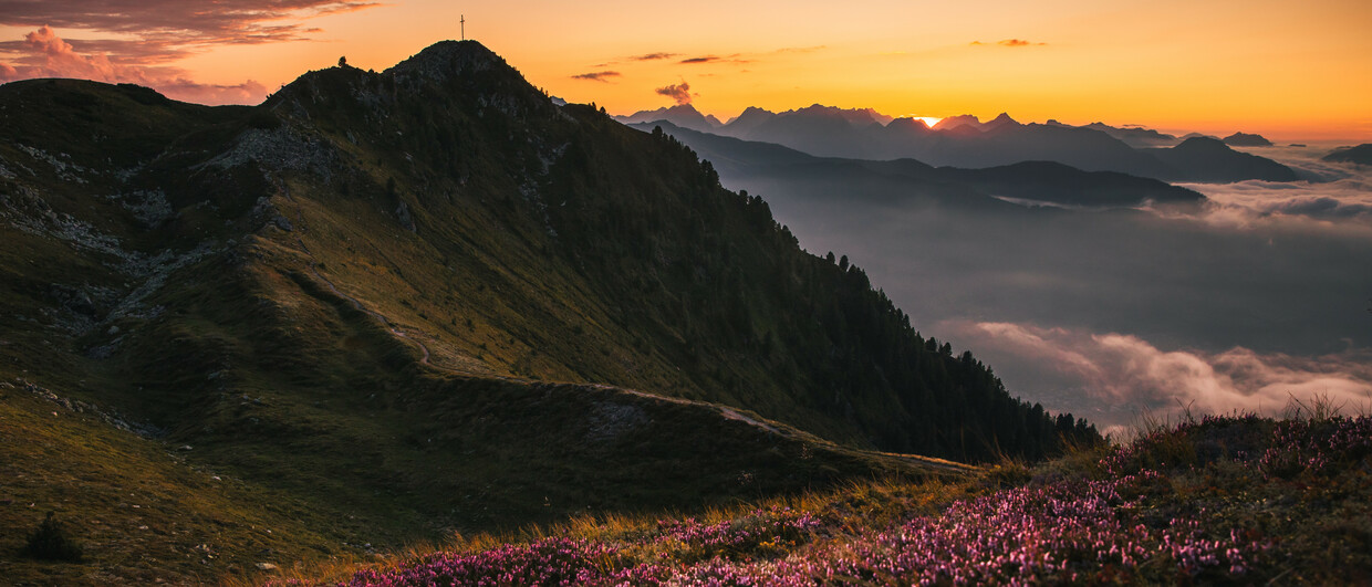 WOW Zillertal © Tourismus Tom Klocker
