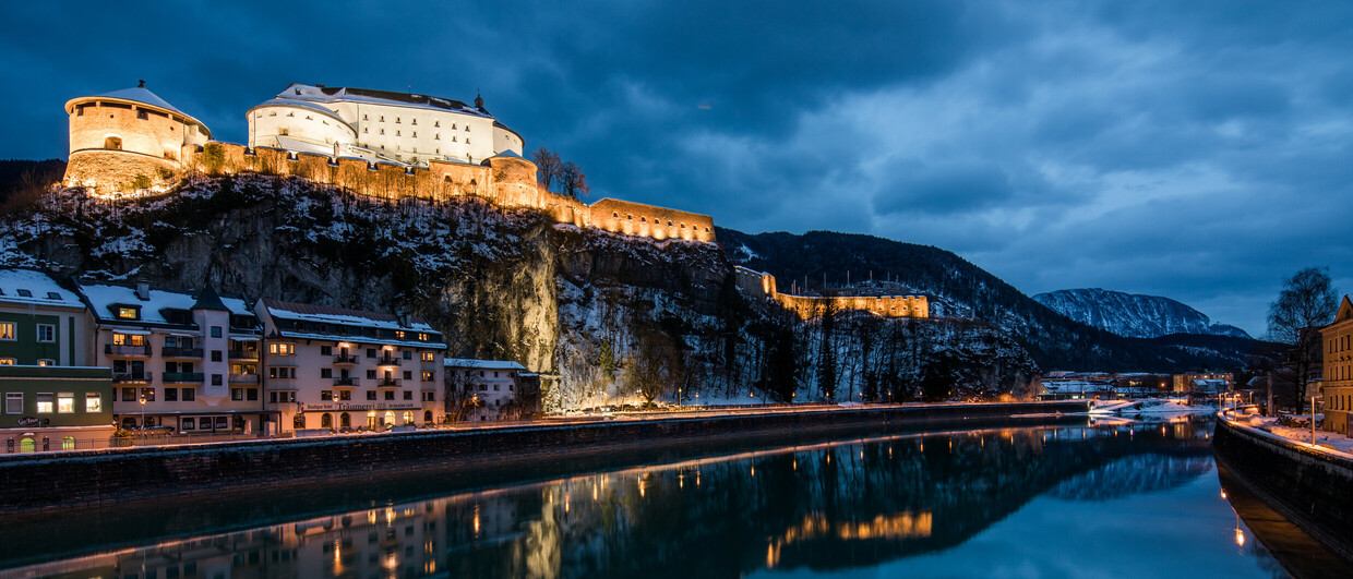 Kufstein (c) Österreich Werbung, Robert Maybach