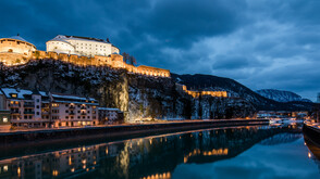 Kufstein (c) Österreich Werbung, Robert Maybach