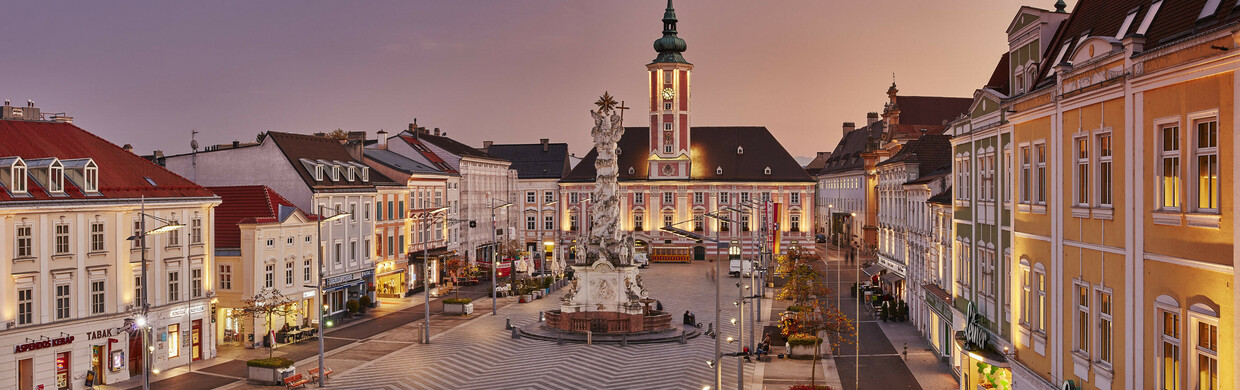 St. Pölten
