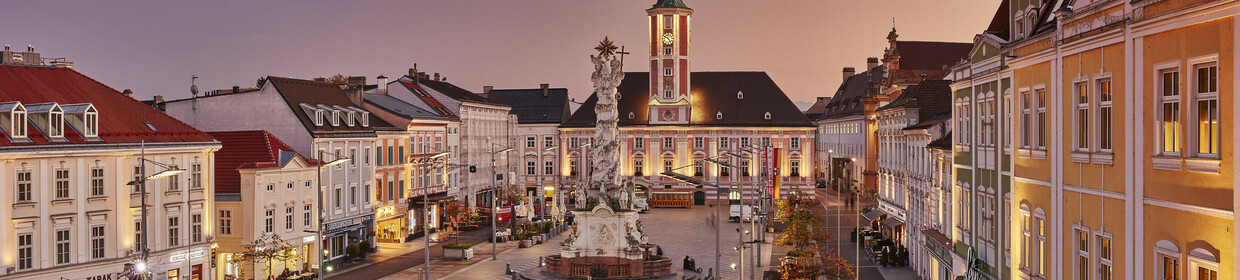St. Pölten