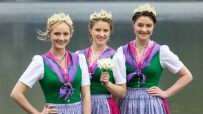 Narzissenfest (c) www.narzissenfest.at Martin Huber