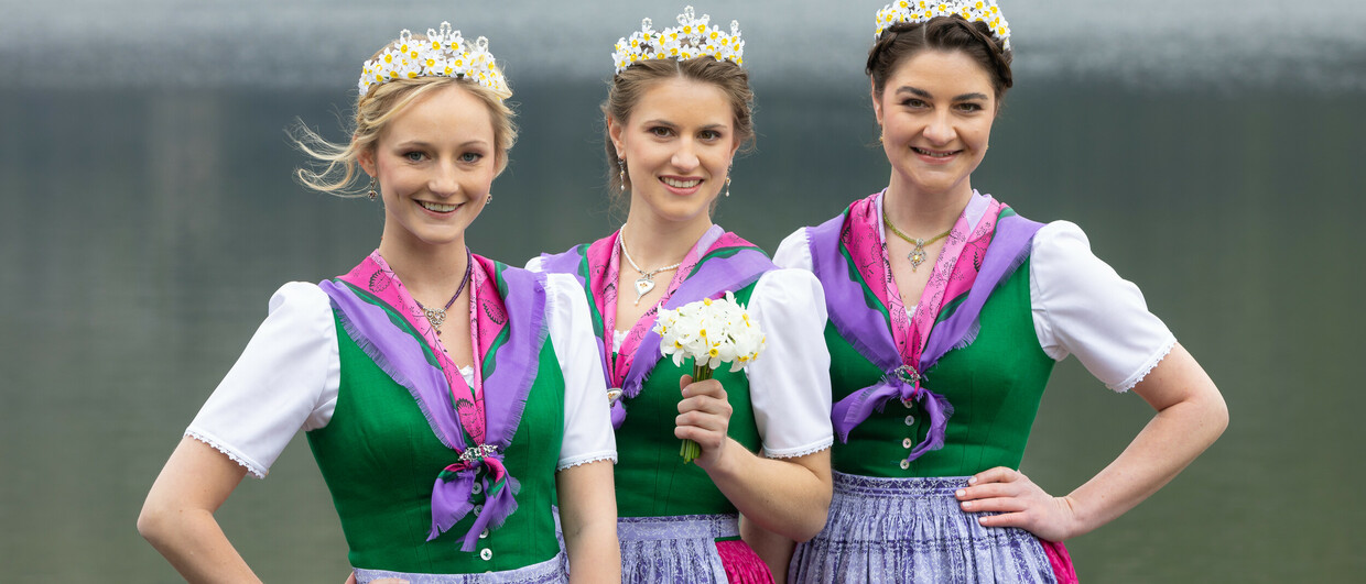 Narzissenfest (c) www.narzissenfest.at Martin Huber