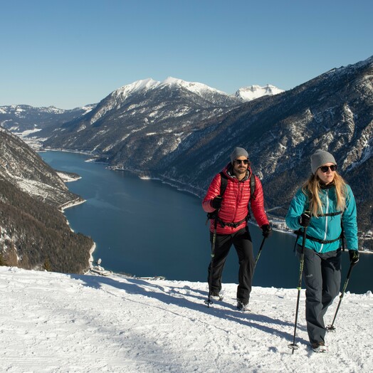 (c) Tirol Werbung, Frank Stolle
