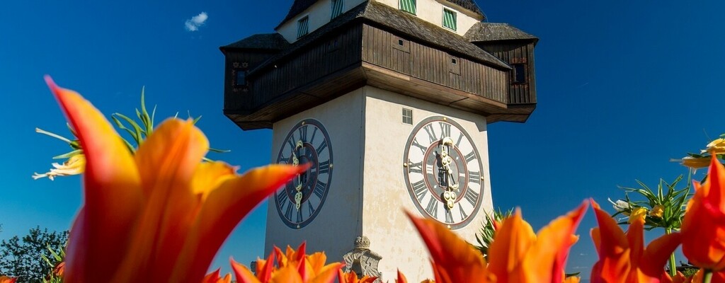 (c) Graz Tourismus Harry Schiffer