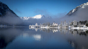  Langlaufen Grundlsee