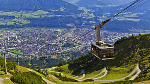 (c) TVB Innsbruck Tourismus