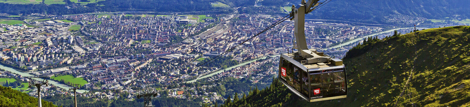 (c) TVB Innsbruck Tourismus