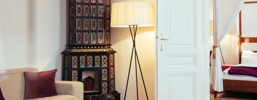 (c) Hotel Hollmann Beletage
