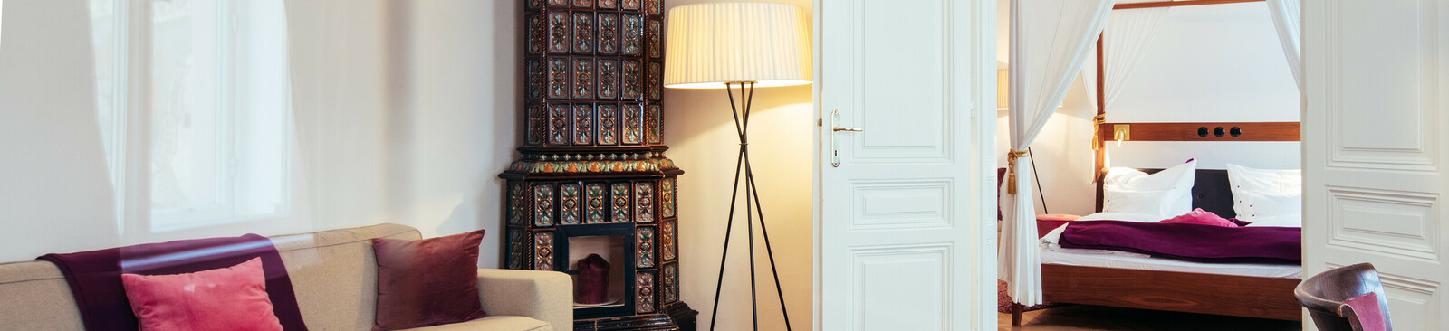 (c) Hotel Hollmann Beletage