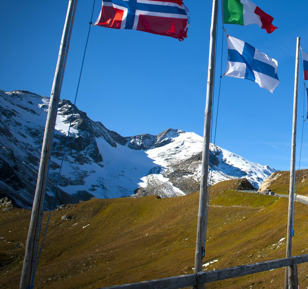 Cea Mai FrumoasÄƒ È™osea PanoramicÄƒ