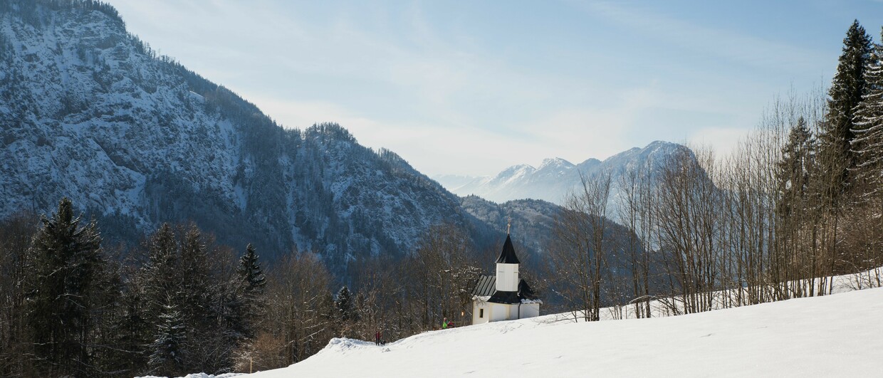 Kufstein, valle Kaisertal (c) Tirol Werbung_Heinzlmeier Bert