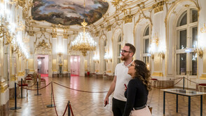 (c) Schoenbrunn Palace Concerts