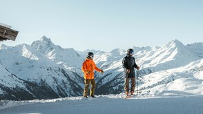 St. Anton am Arlberg (c) Tirol Werbung_Huber Roman