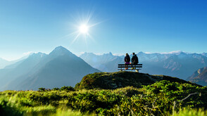 Bergherbst © Zillertal Tourismus, AndreSchoenherr
