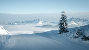 Vintermagi i Wagrain-Kleinarl © Snow Space Salzburg, Christian Schartner