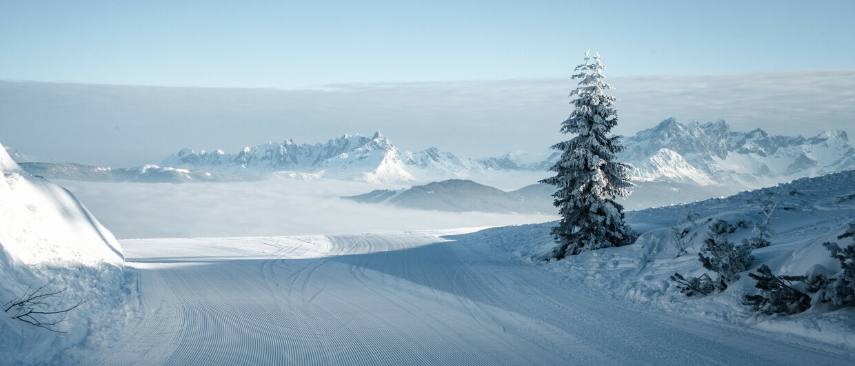 Vintermagi i Wagrain-Kleinarl © Snow Space Salzburg, Christian Schartner