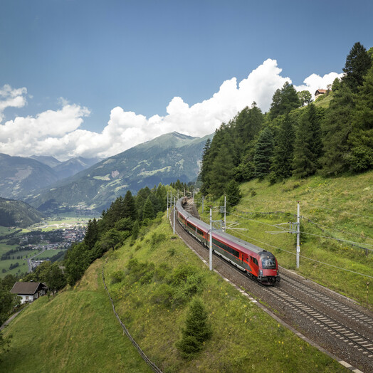 (c) OEBB Personenverkehr AG