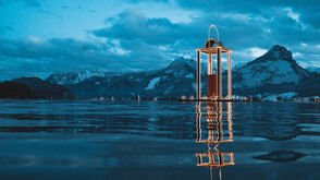 Avvento sul lago Wolfgangsee (c) OOE Tourismus, Robert Maybach