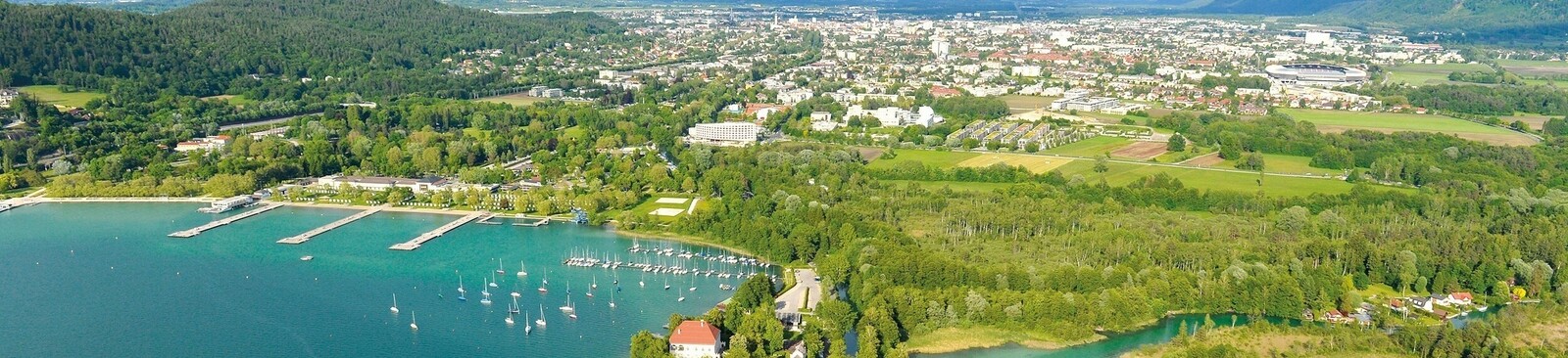 Klagenfurt (c) Foto Horst