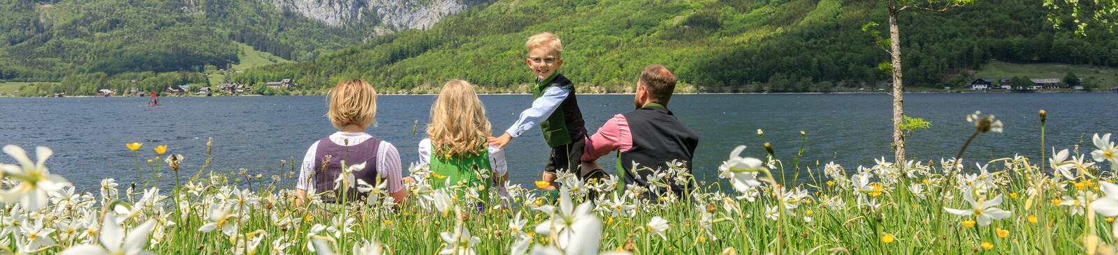 Stiria Festa dei Narcisi (c) www.narzissenfest.at Martin Huber